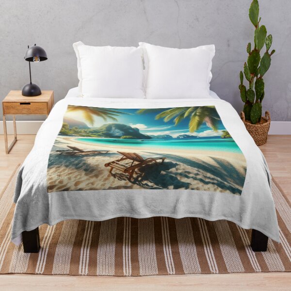 Item preview, Exotic island designed and sold by PandoraCastle.