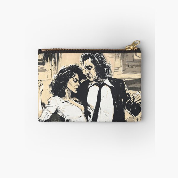 Item preview, Pulp Contrition #4 designed and sold by SteadyRolling.