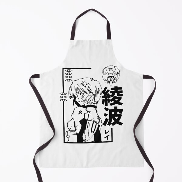 Item preview, Rei Ayanami designed and sold by allonsyx.