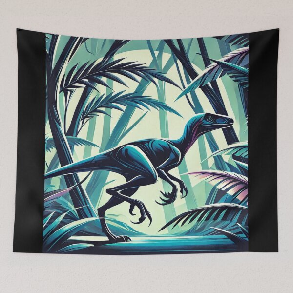 Item preview, dinosaur themed designed and sold by TEEJAMBOREE.