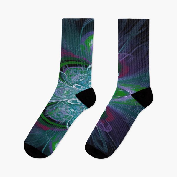 Item preview, Neon Bloom Pulse designed and sold by Fadi Alyaldani.