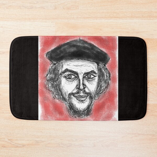Item preview, Che Guevara: The Gentle Rebel designed and sold by VintageManiac.