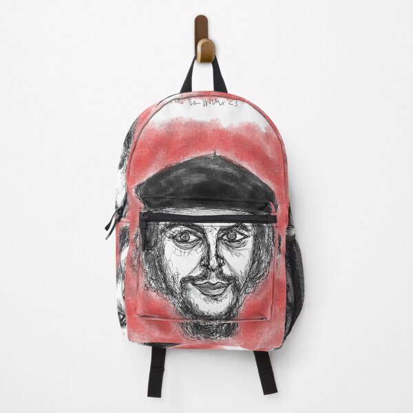 Item preview, Che Guevara: The Gentle Rebel designed and sold by VintageManiac.