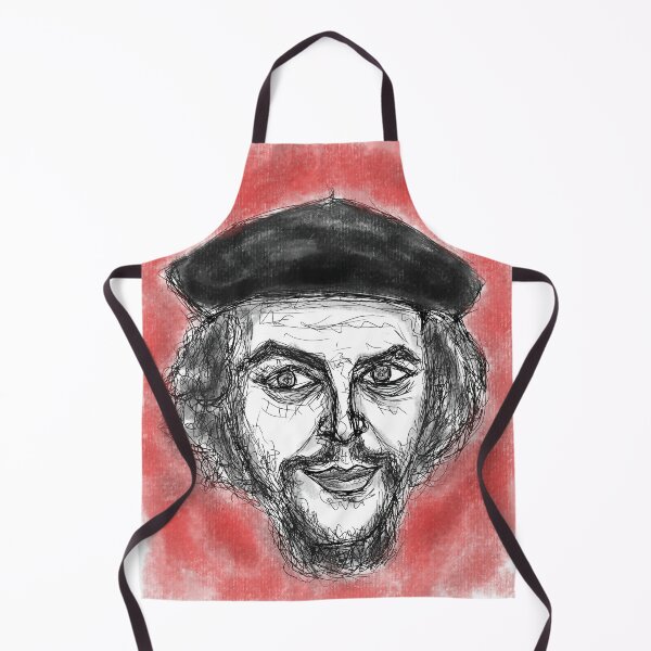 Item preview, Che Guevara: The Gentle Rebel designed and sold by VintageManiac.