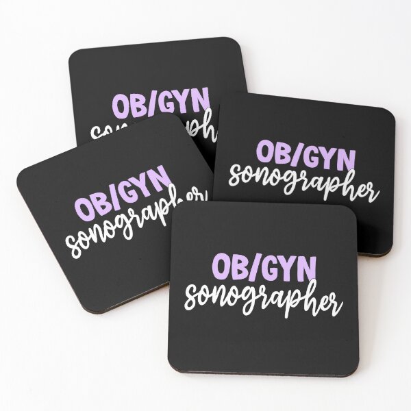 Item preview, OBGYN Sonographer - Obstetrics And Gynaecology Rad Department designed and sold by Senthamizh.