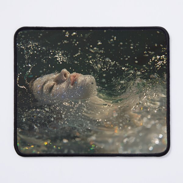 Item preview, Water liquid glass designed and sold by Matinez Pink.