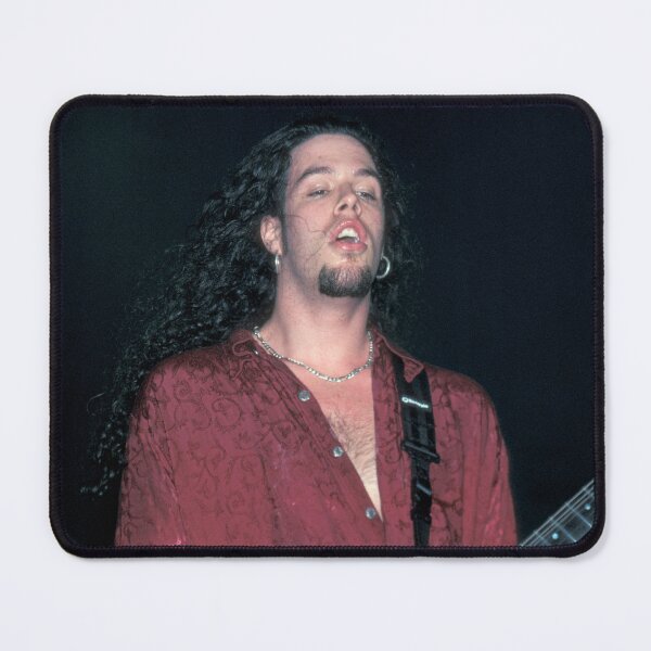 Item preview, Jason Bieler - Saigon Kick - Photograph designed and sold by ConcertImages.