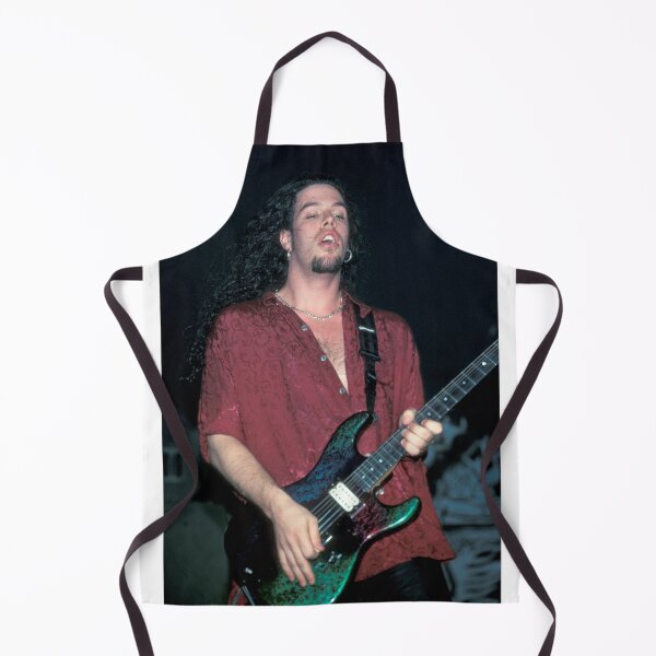 Item preview, Jason Bieler - Saigon Kick - Photograph designed and sold by ConcertImages.