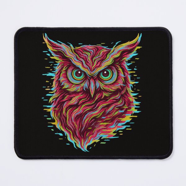 Item preview, PSYCHIC OWL designed and sold by Tadeusz1.