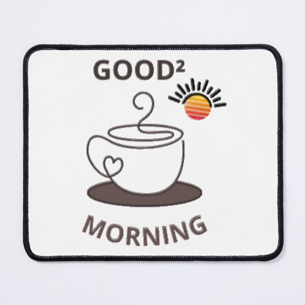 Item preview, Hello sunny coffee designed and sold by FoxinhoSoumaila.