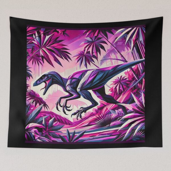 Item preview, dinosaur themed designed and sold by TEEJAMBOREE.