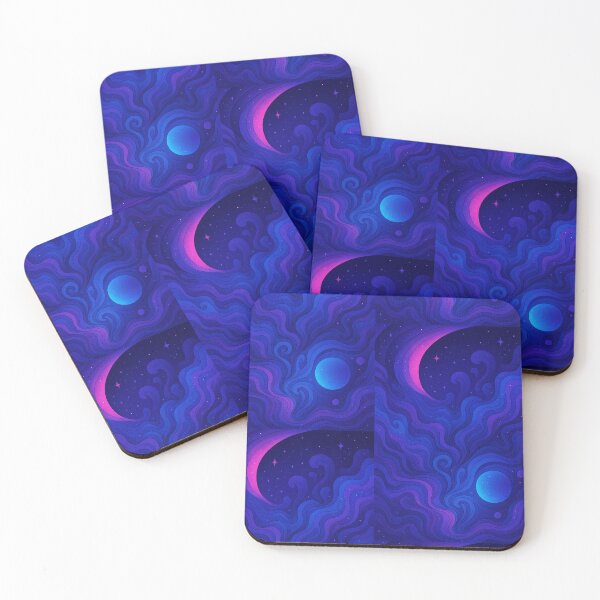 Item preview, Blue aesthetic designed and sold by 1111Miracle.