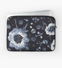 Floralz #13 Laptop Sleeve