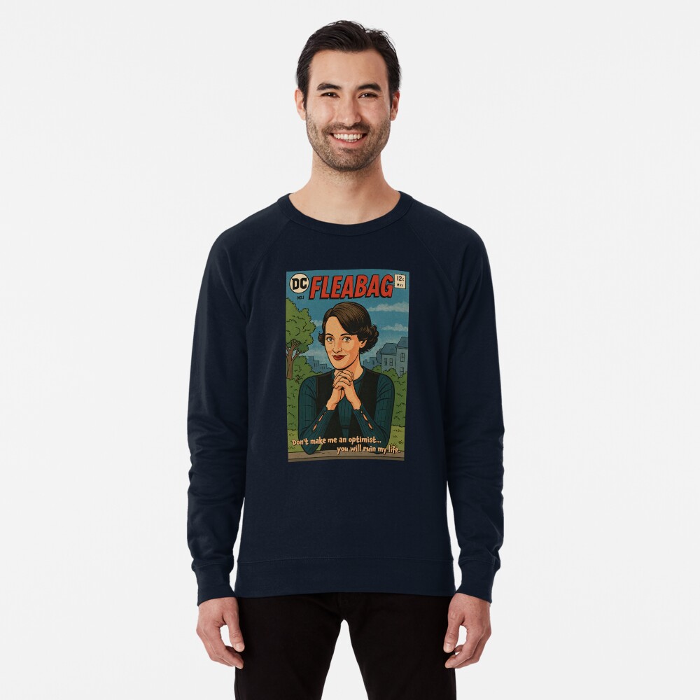 Item preview, Sudadera ligera designed and sold by Wanderdreaming.
