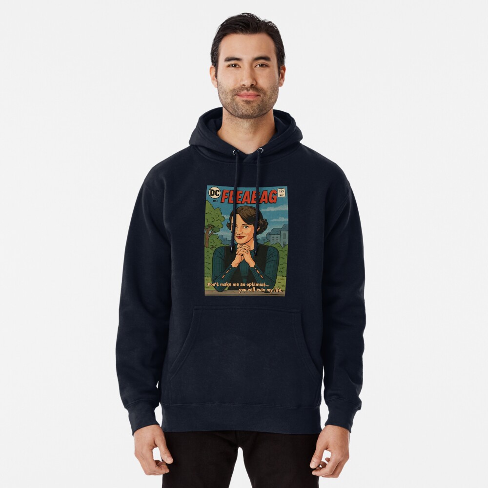 Item preview, Sudadera con capucha designed and sold by Wanderdreaming.