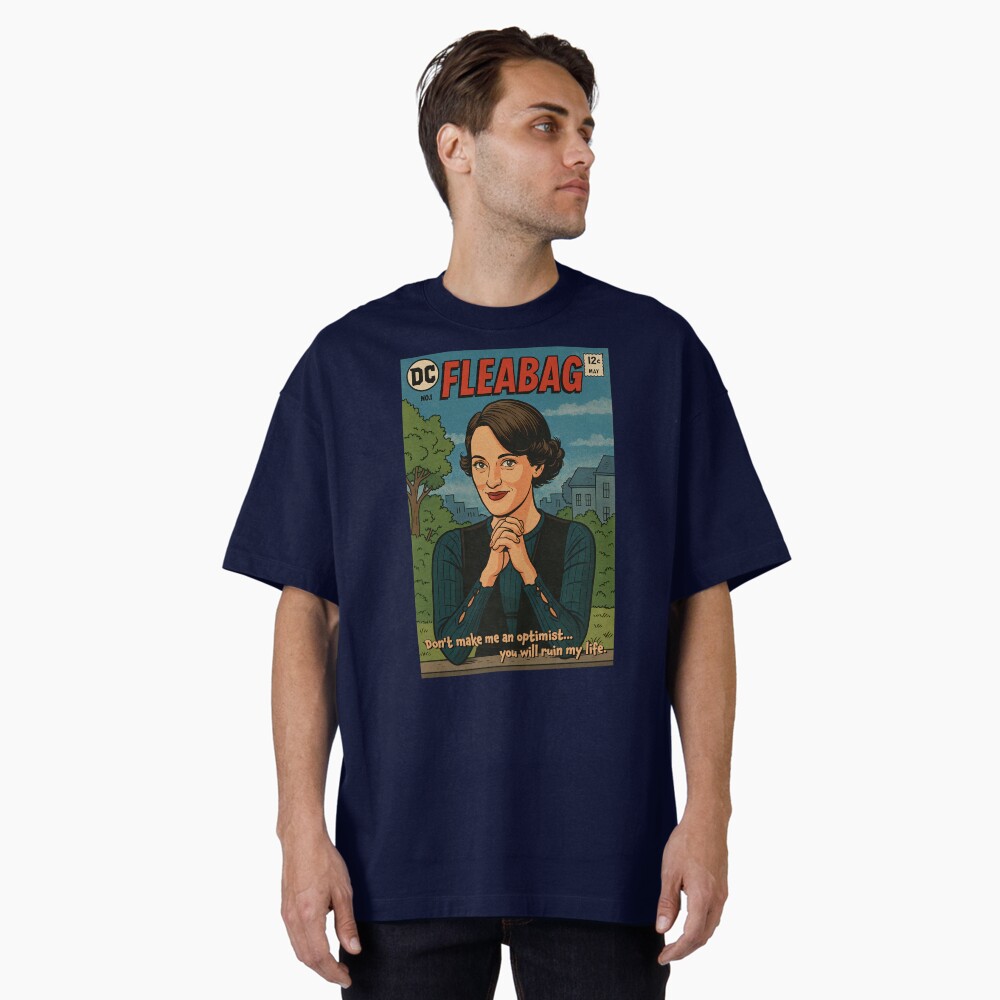 Item preview, Camiseta oversize designed and sold by Wanderdreaming.