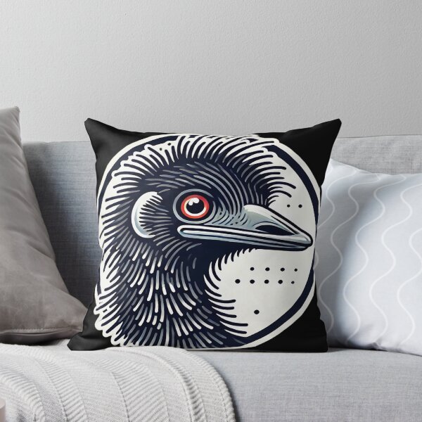 Item preview, Emu Art #15 | Emu Lovers designed and sold by ksgraphics222.