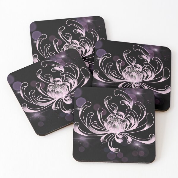 Item preview, Chrysanthemum designed and sold by MissDubehs.
