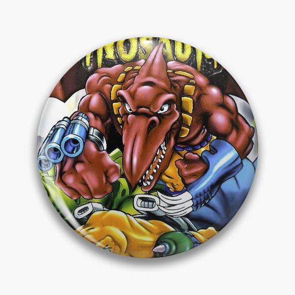 Item preview, Extreme Dinosaurs Cartoon HD designed and sold by Retr0Tshirts.