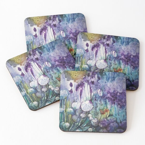 Item preview, Wild Nocturne designed and sold by AriSadnA.