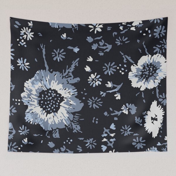 Item preview, Floralz #13 designed and sold by pieldesign.