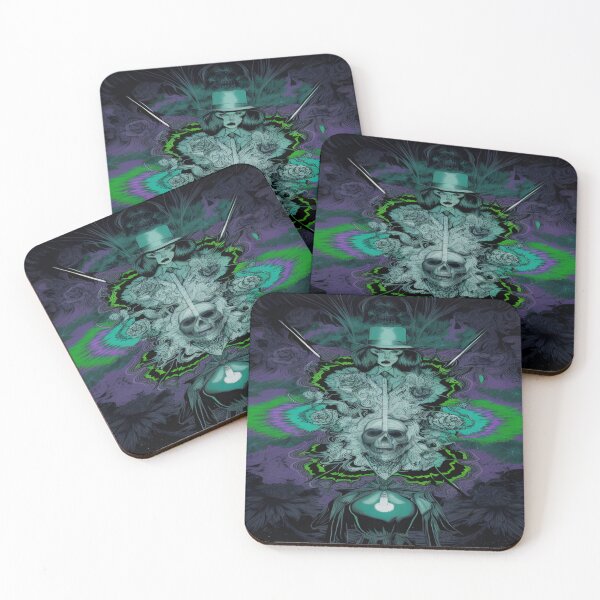 Item preview, The Deathflower designed and sold by Fadi Alyaldani.