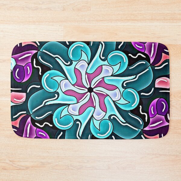 Item preview, Burst of Joy! designed and sold by Vanessa Hogle.