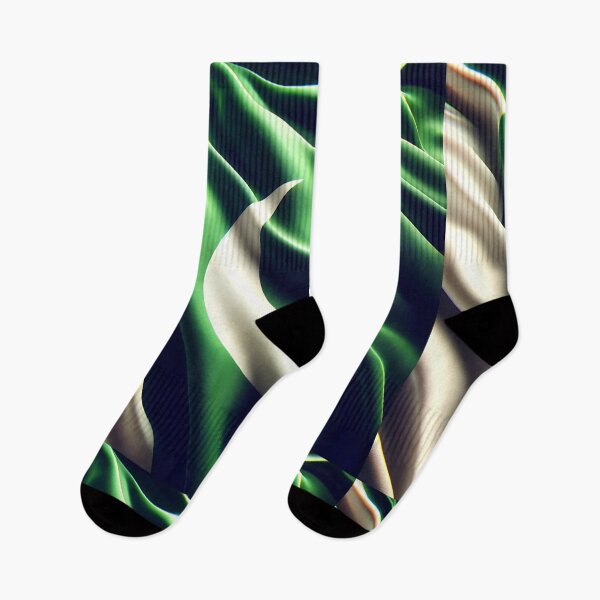 Artikelvorschau, Pakistan Flagge entworfen und verkauft von Intriguing Designs.