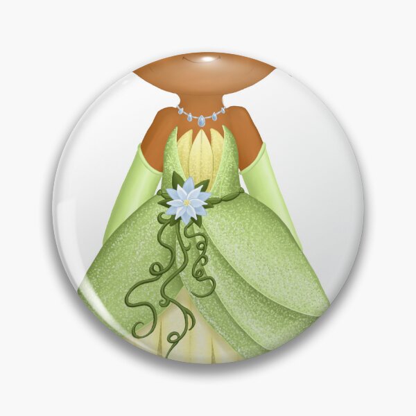 Item preview, Princess Tiana designed and sold by MandyK1999.