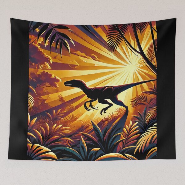 Item preview, dinosaur themed designed and sold by TEEJAMBOREE.