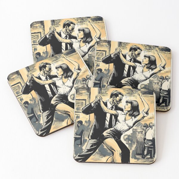 Item preview, Pulp Contrition #5 designed and sold by SteadyRolling.