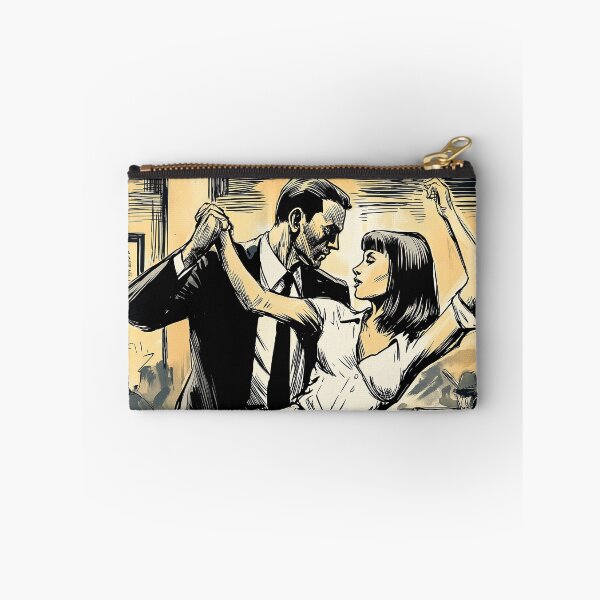 Item preview, Pulp Contrition #5 designed and sold by SteadyRolling.