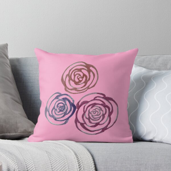 Artikelvorschau, Rosen (Rosa) entworfen und verkauft von Snowroseblossom.