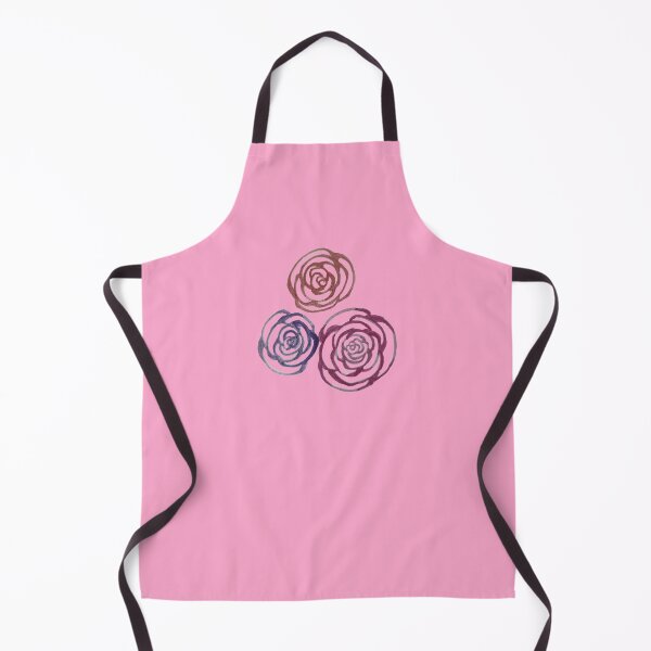 Item preview, Roses (Pink) designed and sold by Snowroseblossom.