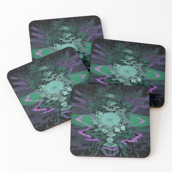 Item preview, Symphony of Shadows & Skulls designed and sold by Fadi Alyaldani.