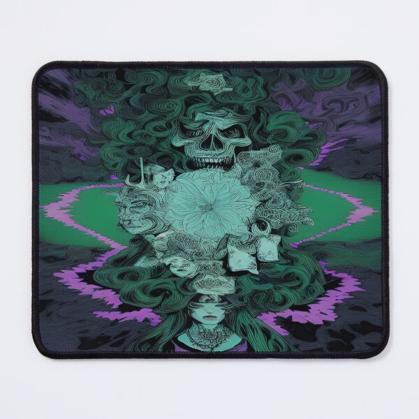 Item preview, Symphony of Shadows & Skulls designed and sold by Fadi Alyaldani.