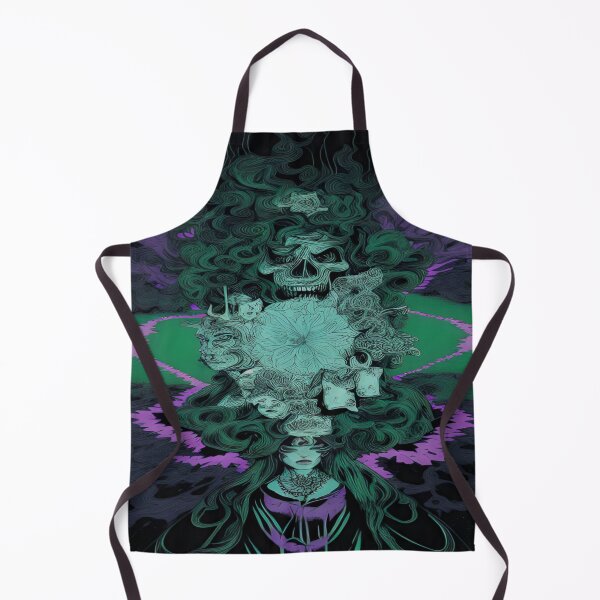 Item preview, Symphony of Shadows & Skulls designed and sold by Fadi Alyaldani.