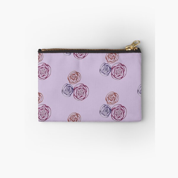 Item preview, Roses (Lavender) designed and sold by Snowroseblossom.