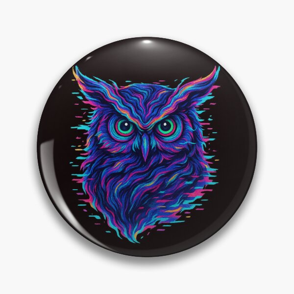 Item preview, UNNATURAL OWL designed and sold by Tadeusz1.