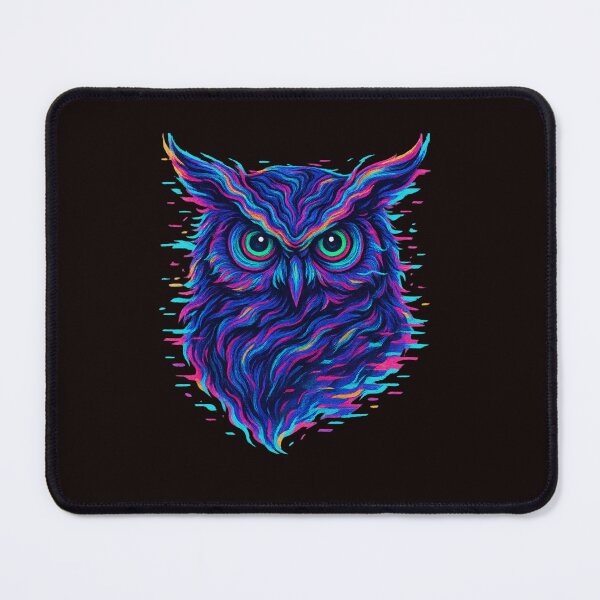 Item preview, UNNATURAL OWL designed and sold by Tadeusz1.