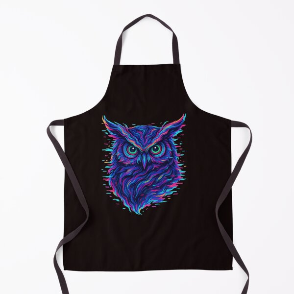 Item preview, UNNATURAL OWL designed and sold by Tadeusz1.