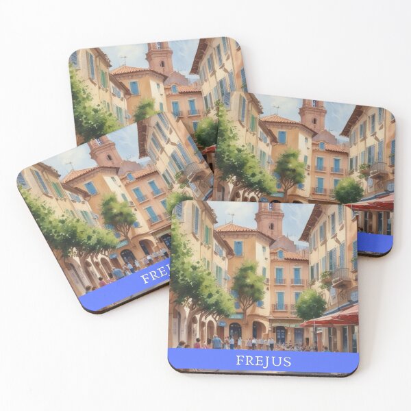 Item preview, Frejus designed and sold by GasconyPassion.