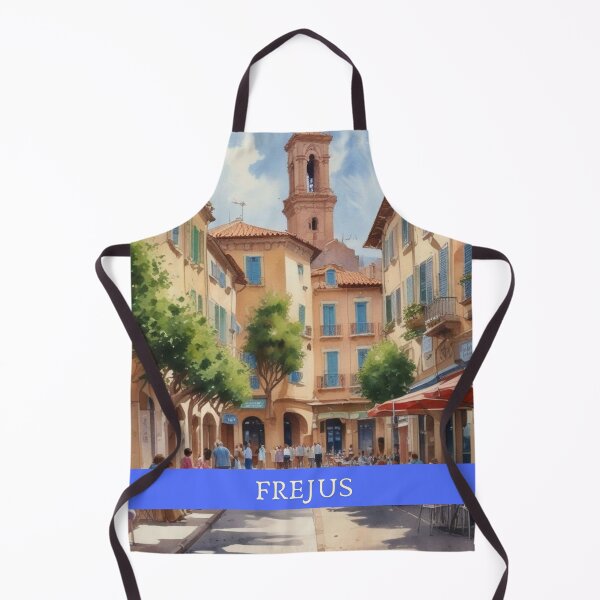 Item preview, Frejus designed and sold by GasconyPassion.