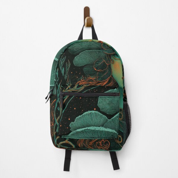 Item preview, The Spore Whisper designed and sold by SporeandCanvas.