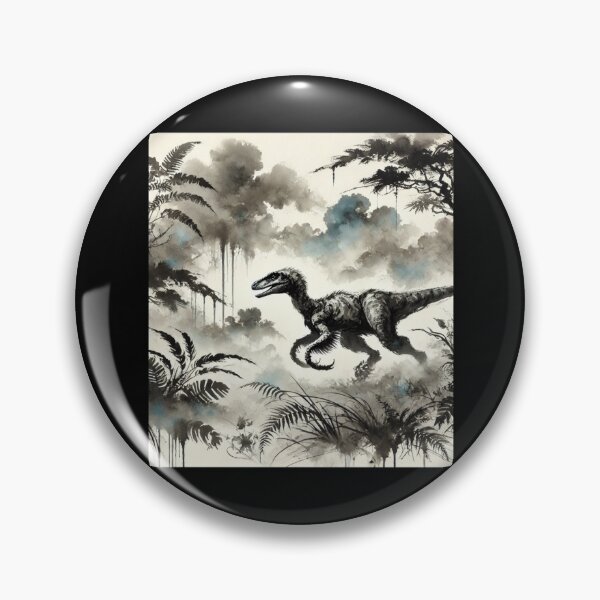 Item preview, dinosaur themed designed and sold by TEEJAMBOREE.