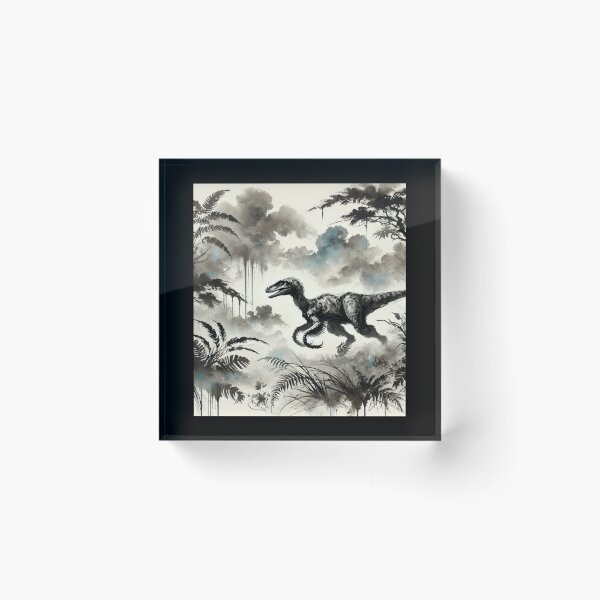 Item preview, dinosaur themed designed and sold by TEEJAMBOREE.