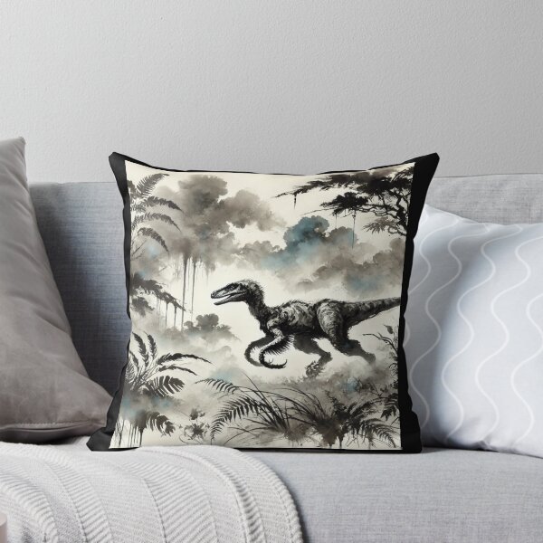 Item preview, dinosaur themed designed and sold by TEEJAMBOREE.