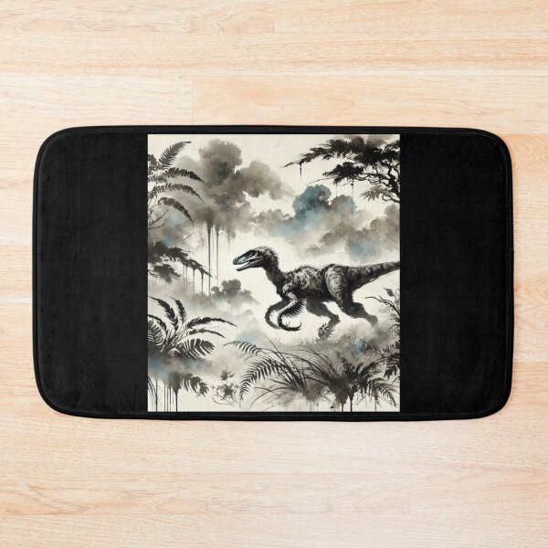 Item preview, dinosaur themed designed and sold by TEEJAMBOREE.