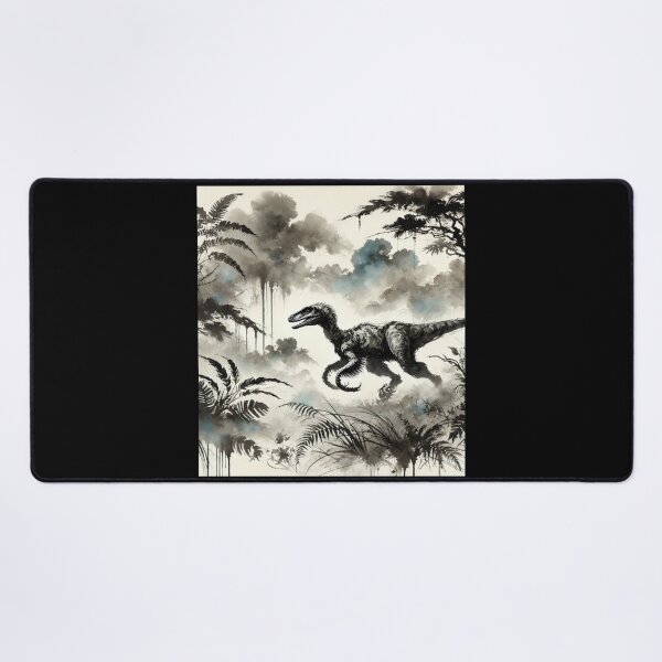 Item preview, dinosaur themed designed and sold by TEEJAMBOREE.