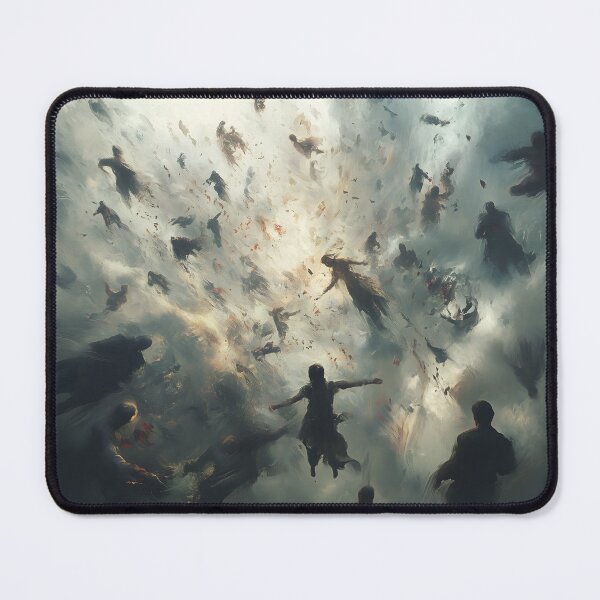 Item preview, Battle world designed and sold by Matinez Pink.